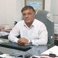 Hasan Karahal